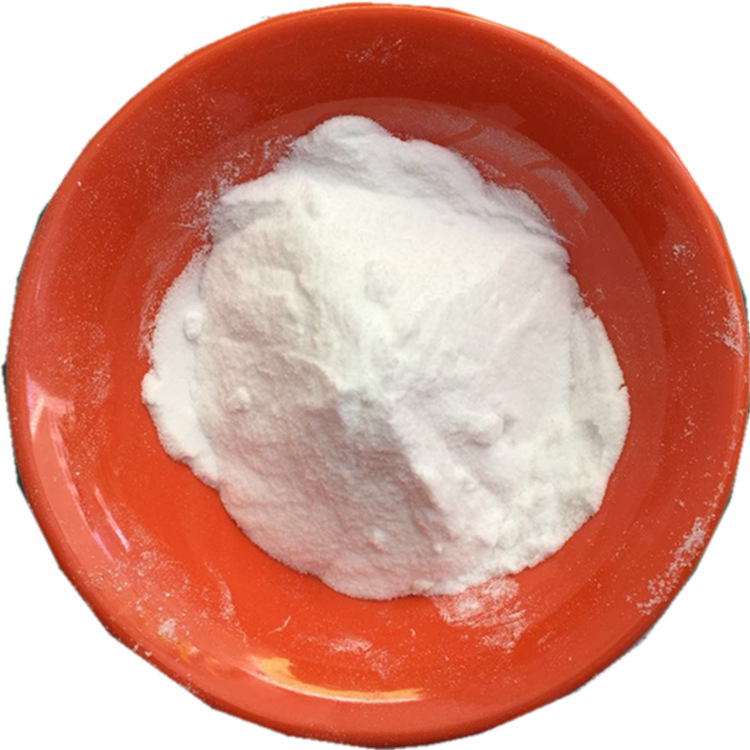 Factory Direct Supply of 99.8% Melamine Industrial Flame Retardant for Printing, Dyeing, Textile and Wastewater Treatment Agent