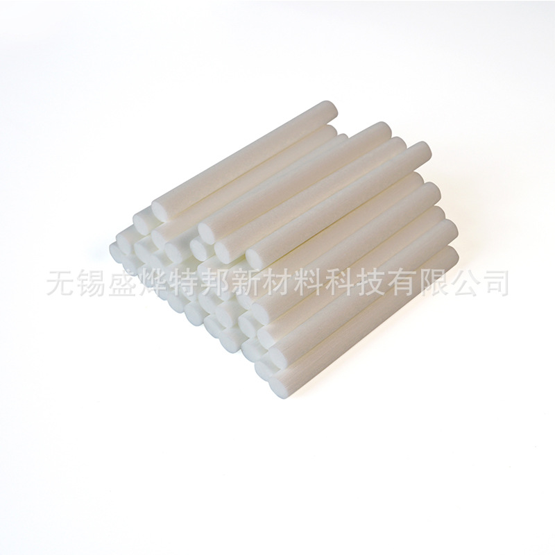 SOURCE Factory 9mm 10mm volatile stick humidifier cotton core humidifier cotton stick fiber stick