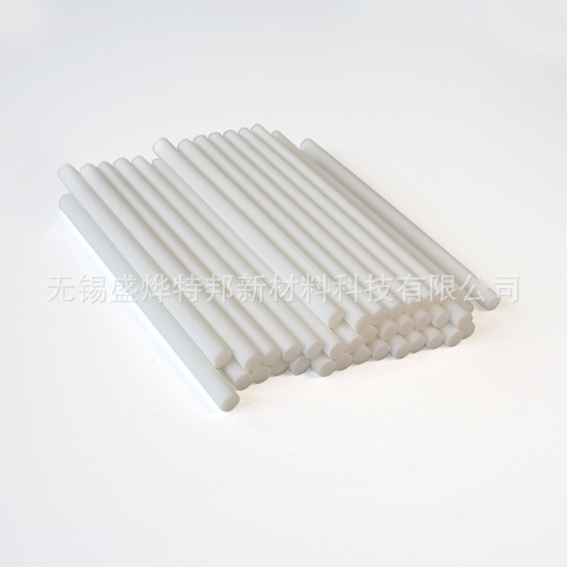 SOURCE Factory 9mm 10mm volatile stick humidifier cotton core humidifier cotton stick fiber stick