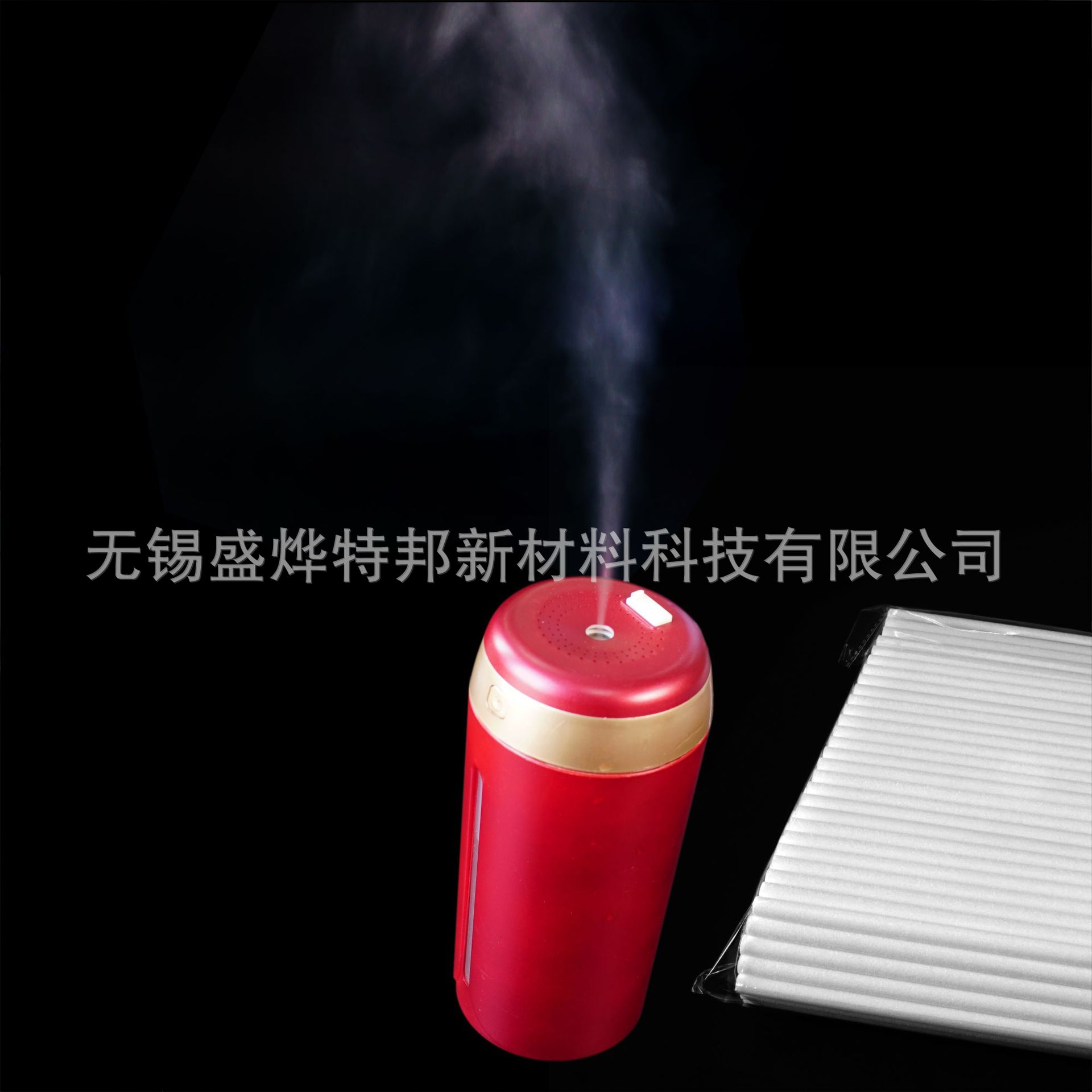 SOURCE Factory 9mm 10mm volatile stick humidifier cotton core humidifier cotton stick fiber stick