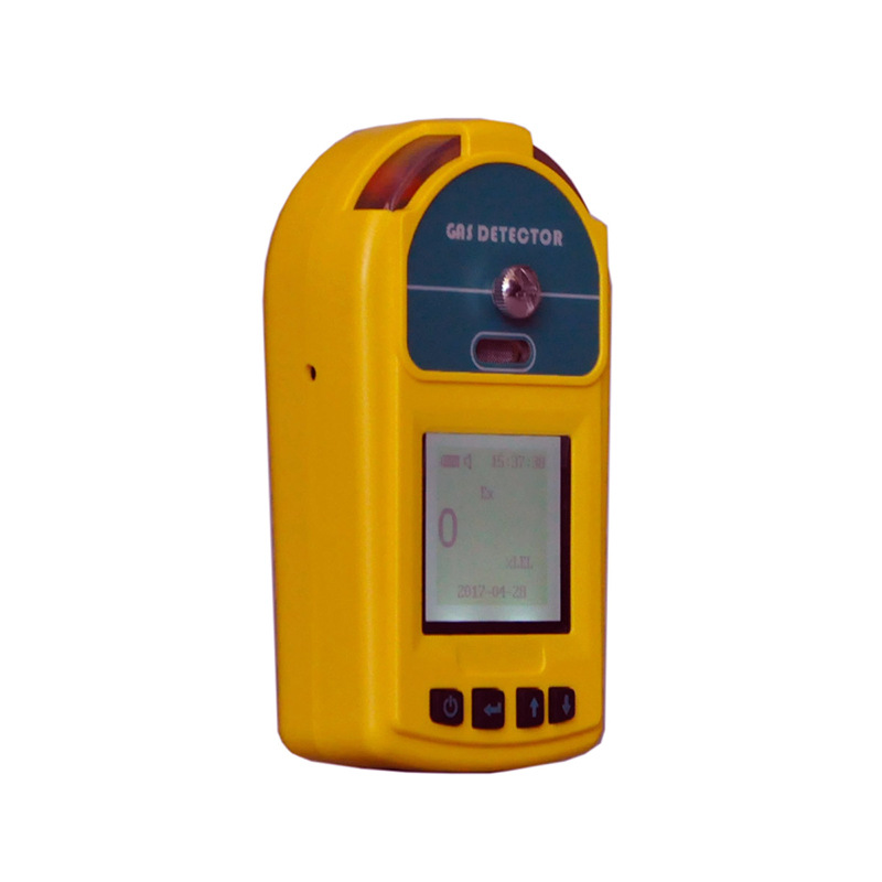 Portable Odor Detector Pig Shed Ammonia and Hydrogen Sulfide Concentration Monitoring Detector Odor Odor