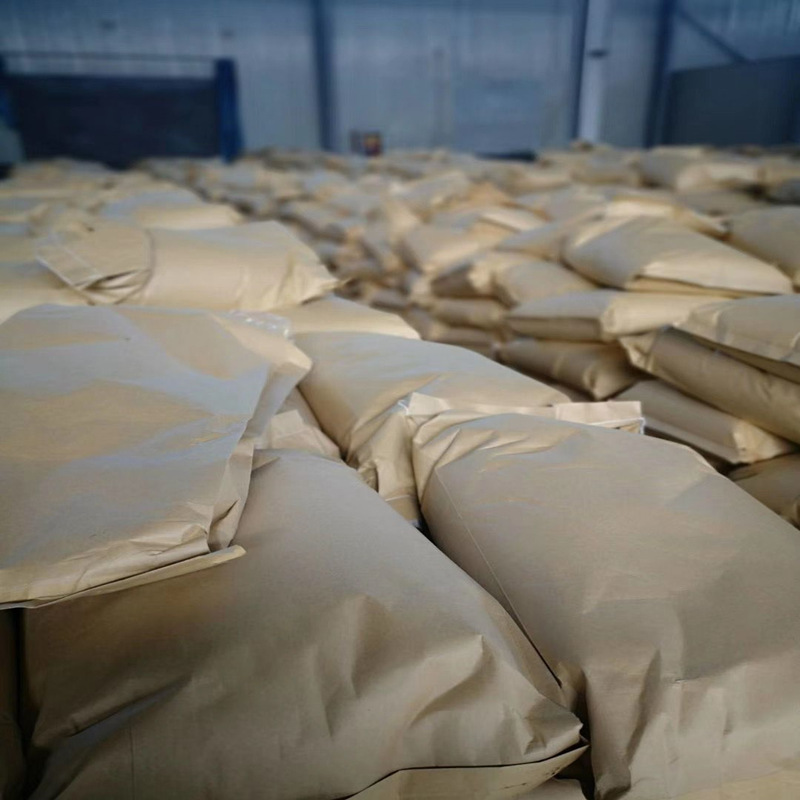 Sodium Lauryl Sulfate Washing Raw Material Foaming Agent Surfactant National Standard