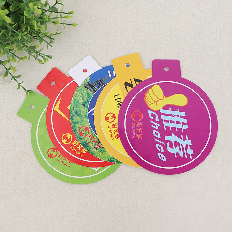 Рекламный знак для супермаркетов, карта для шопинга, знак специальной цены, реклама на полках супермаркетов, ценник