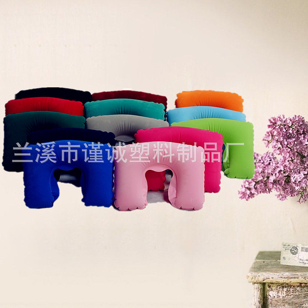 Производство различных типов надувных подушек, автоматическая надувная подушка, печать логотипа