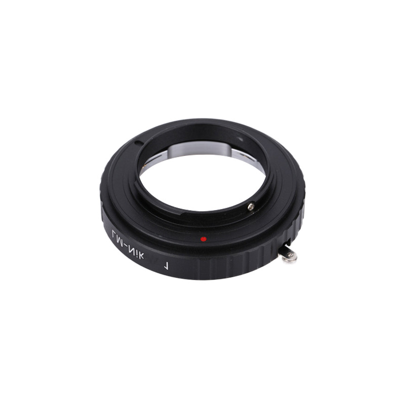 Mirrorless N1 Series Lm Lens to Digital Camera Body Lm-N1 Adapter Ring Quality Camera Accessories Manufacturer Wholesale