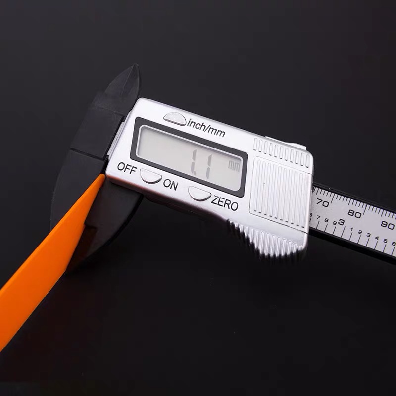 Factory direct supply ring buckle label hanging gardening label gardening label waterproof sunproof thickened frosted