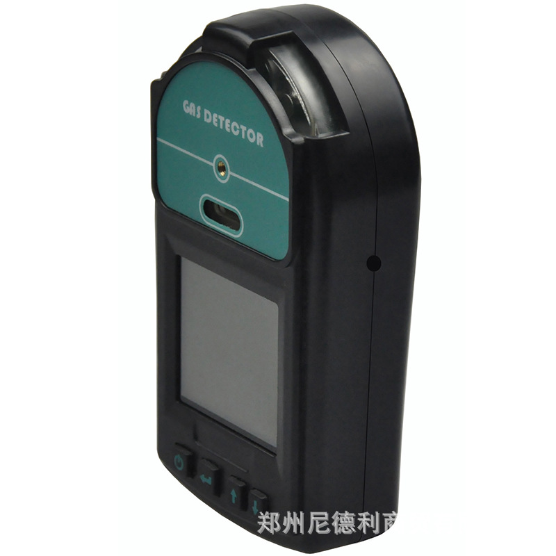 Portable Odor Detector Pig Shed Ammonia and Hydrogen Sulfide Concentration Monitoring Detector Odor Odor