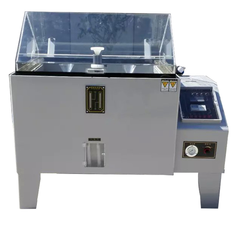 Ultraviolet Salt Spray Comprehensive Testing Machine | Uv Salt Spray Comprehensive Test Chamber | Salt Spray Comprehensive Test Chamber with Good Quality
