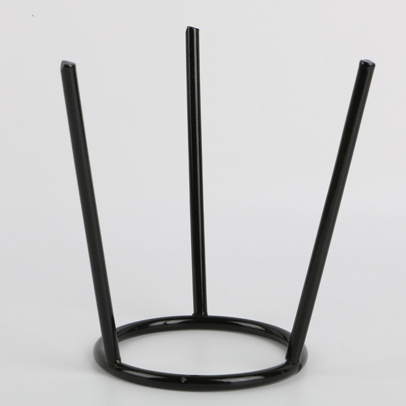 Tripod Tripod Plastic Spray Chemical Experiment Equipment Experimental Teaching Instrument Alcohol Lamp Heating