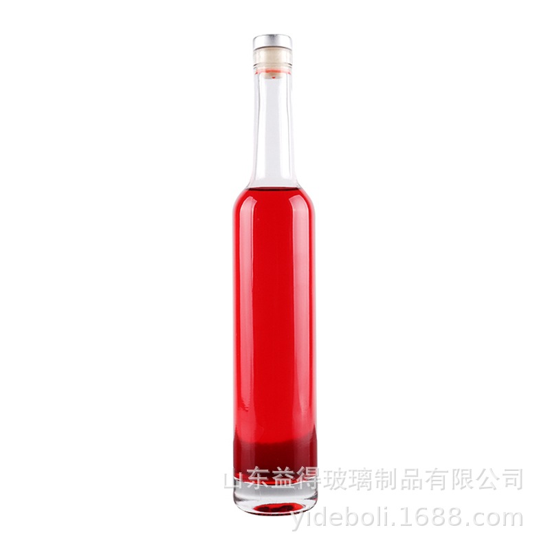 Factory wholesale transparent glass cover crystal cover kettle cover glass bottle cover coffee pot cover portable cover