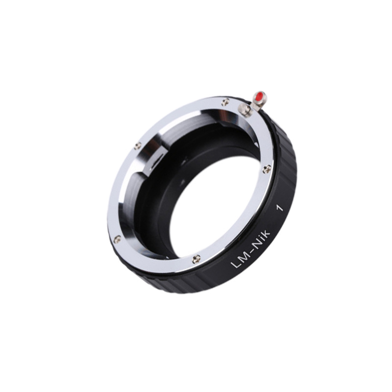 Mirrorless N1 Series Lm Lens to Digital Camera Body Lm-N1 Adapter Ring Quality Camera Accessories Manufacturer Wholesale