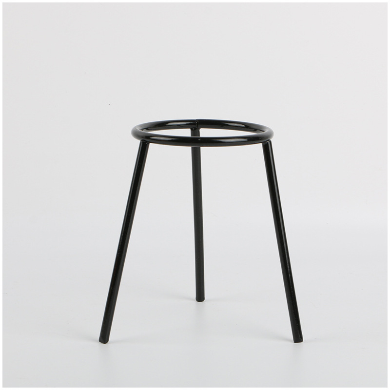 Tripod Tripod Plastic Spray Chemical Experiment Equipment Experimental Teaching Instrument Alcohol Lamp Heating