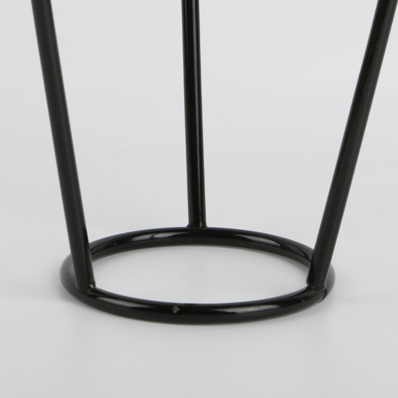 Tripod Tripod Plastic Spray Chemical Experiment Equipment Experimental Teaching Instrument Alcohol Lamp Heating