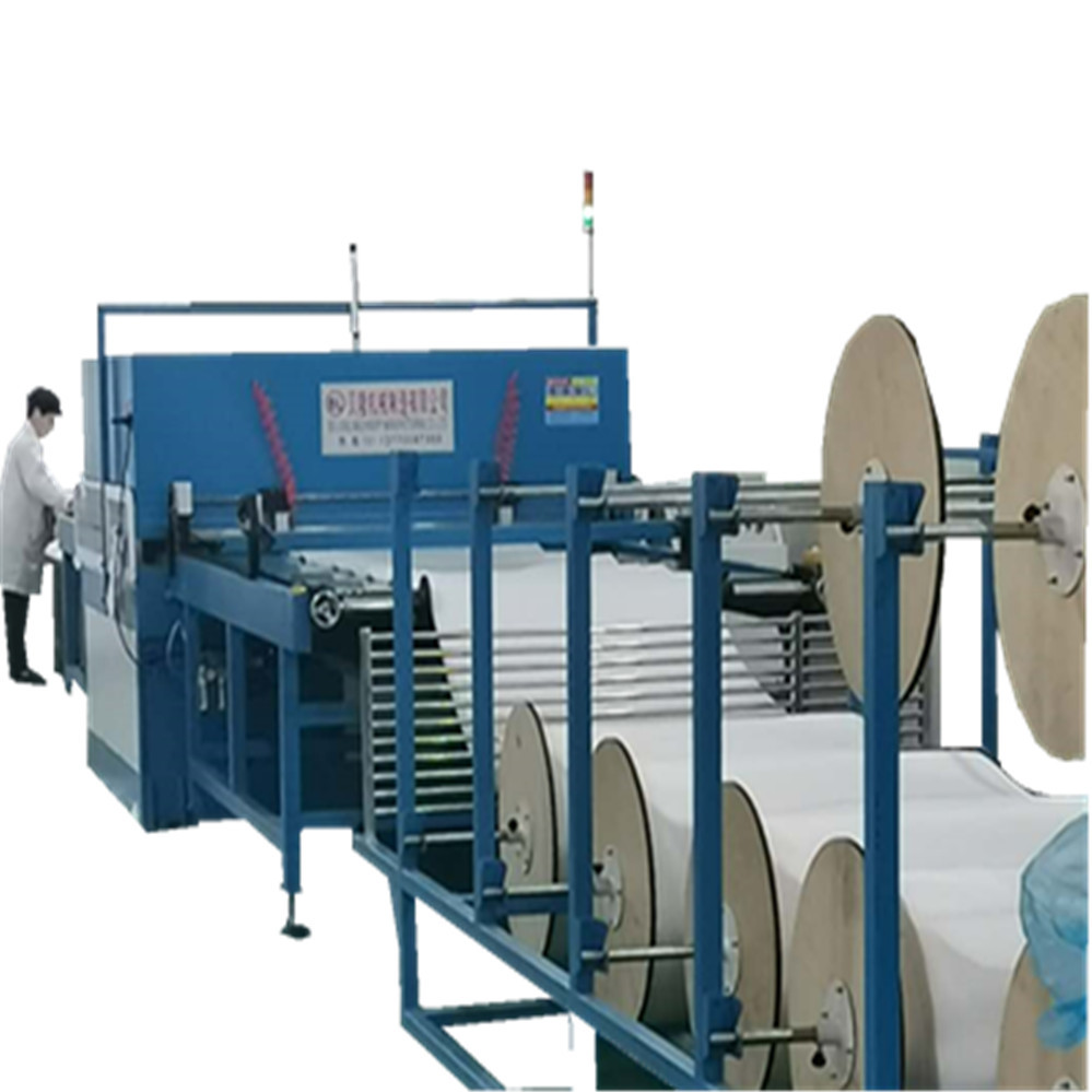 Manufacturers supply automatic hydraulic cutting machine intelligent multi-function die cutting machine professional products with high quality and low price