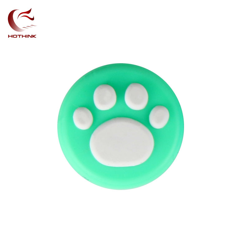 NS Switch handle cat's claw rocker cap SWITCH JOY-CON lite OLED universal cat's claw cap