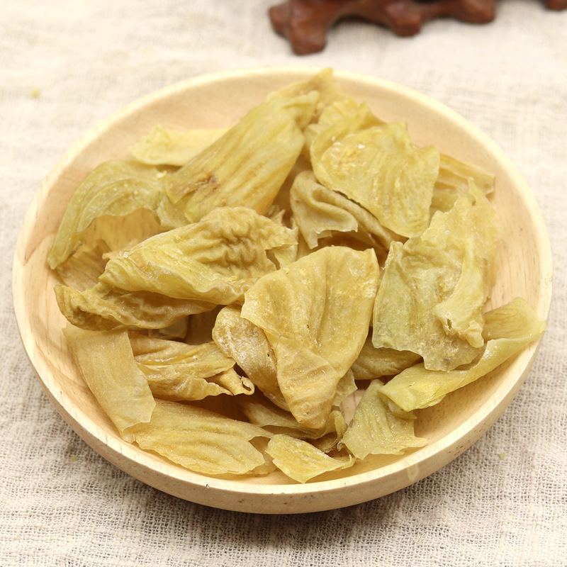 Chicken Gizzard Wholesale Fried Chicken Gizzard Powder Agricultural Products Medicinal Raw Materials Non-Smoked Sulfur Large Favorably Hawthorn Chicken Gizzard Powder