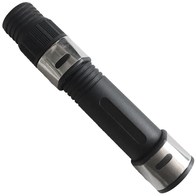 Удочка Sea Rod модифицированная с пластиковым и нержавеющим стальным катушечным сиденьем, прямая ручка, аксессуары для рыбалки