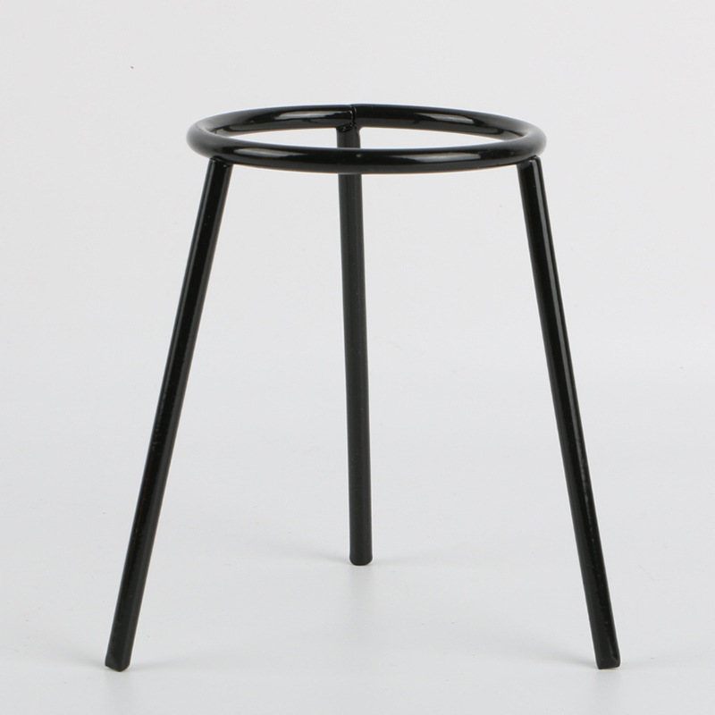 Tripod Tripod Plastic Spray Chemical Experiment Equipment Experimental Teaching Instrument Alcohol Lamp Heating