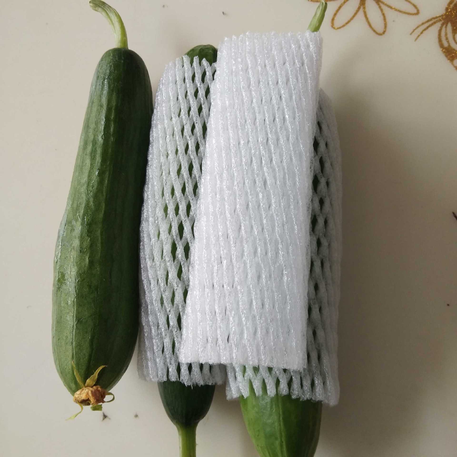 Pe Foam Net for Fruits, Apples, Glass Products, Vegetables, Eggs, Yam, Hawthorn, Cherry Tomatoes, Net Cover, Anti-Collision Foam Net