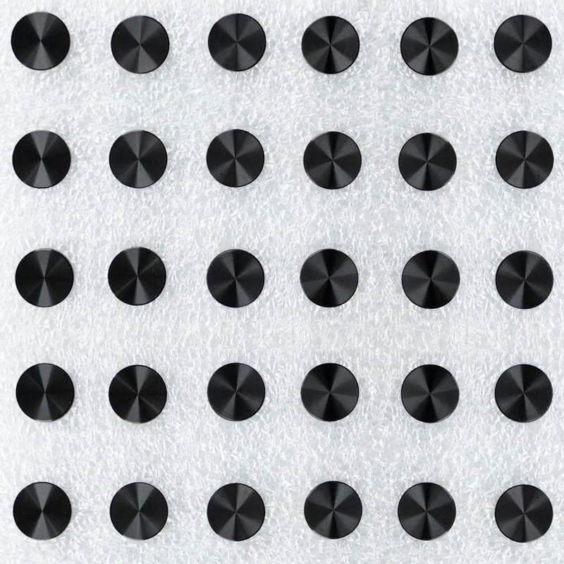 Пряжка для ремешка mi bracelet 2, изысканная металлическая пряжка с узором CD, пряжка для mi bracelet 3