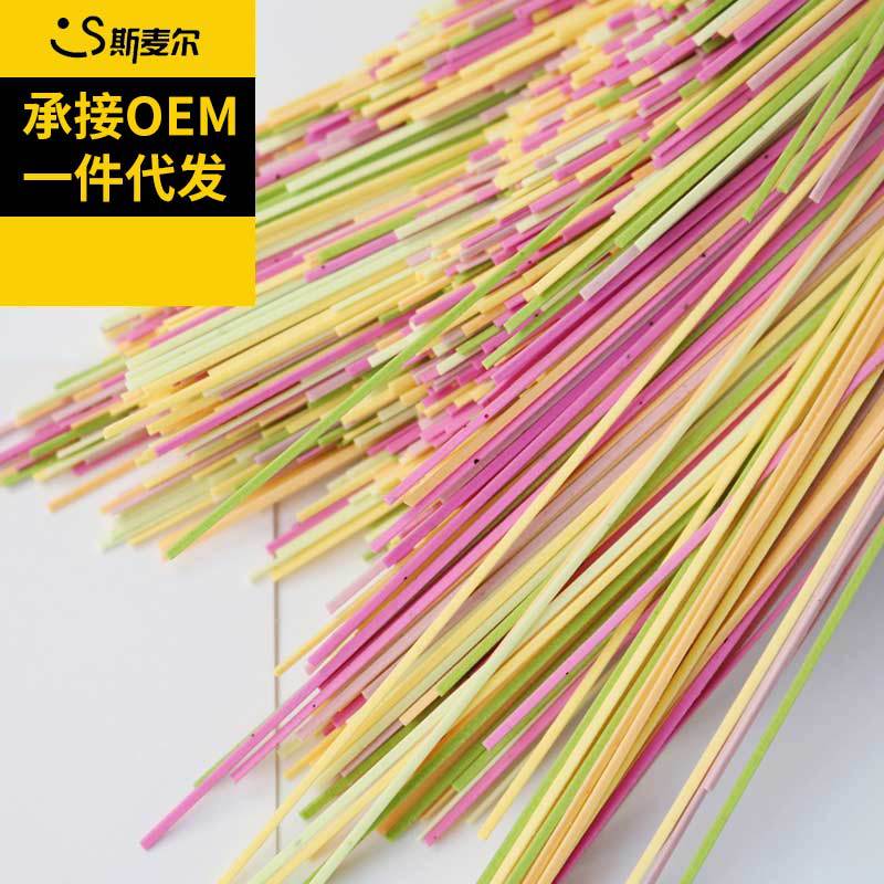 Bulk Fruit and Vegetable Dragon Whisker Noodles Butterfly Noodles Conch Noodles Screw Noodles Shell Noodles Cartoon Noodles Free Infant Food Supplement List