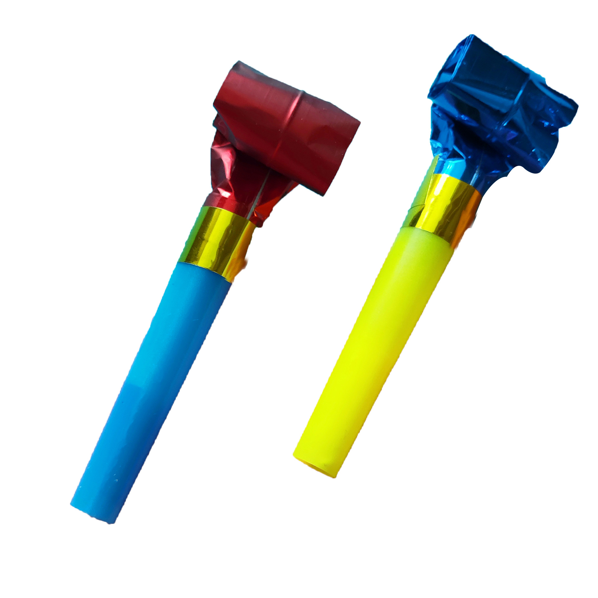 Children's Toys Birthday Blowing Dragon Whistle Funny Creative Blowing Roll Stall Toys Wholesale Party Cheering Props