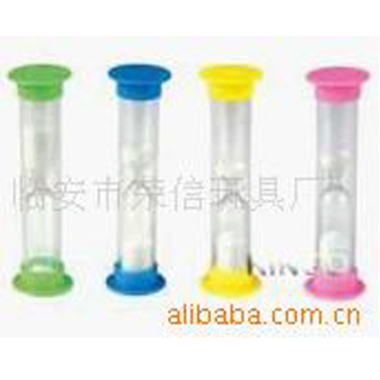 Manufacturer Supplies Decorative Hourglass, Manual Timed Hourglass, New and Unique Brushing Teeth, Timed Glass Hourglass Available for Wholesale