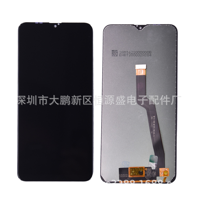For Samsung A10 A10S A20S screen display A21S A02S A03S LCD