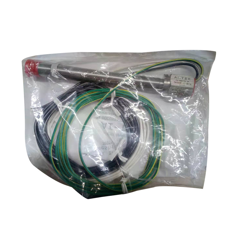 Original Imported American Ai-Tek Speed Probe 70085-3030-113