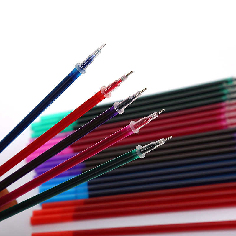 Прямые продажи с завода, водорастворимая ручка для вышивки крестом, ручка для удаления воды, заправка для вышивки крестом, тонкая заправка, смешивание цветов