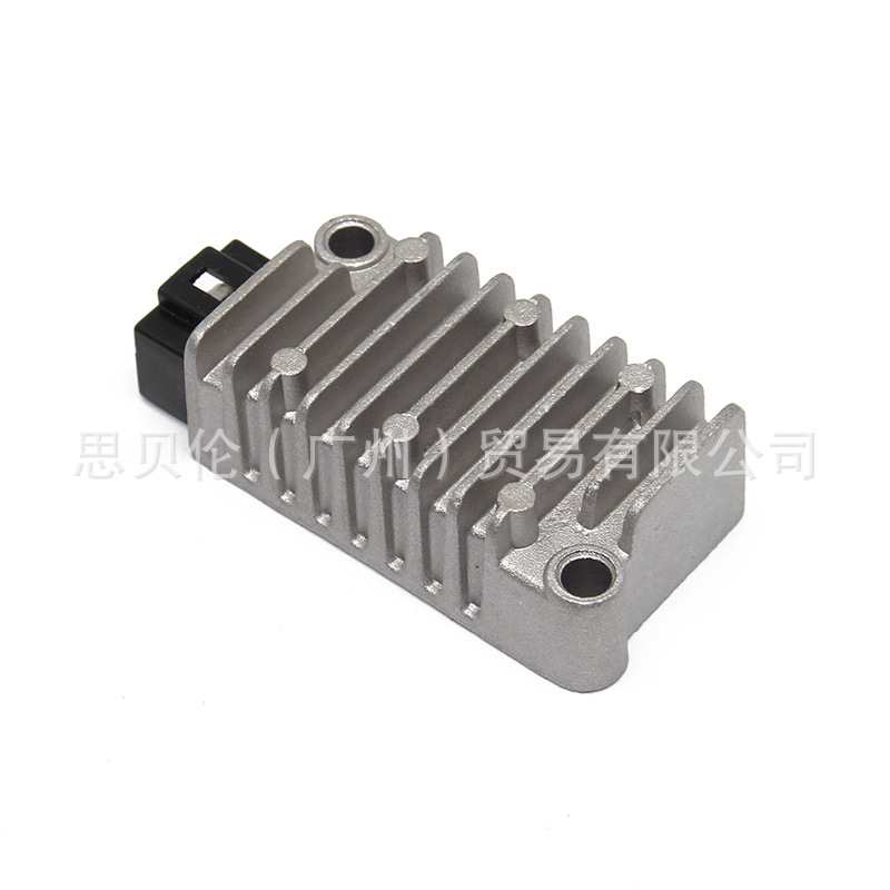 Cross-border motorcycle rectifier Lingying ZY125/XT250/XT600/TTR225/TW200/XJ600