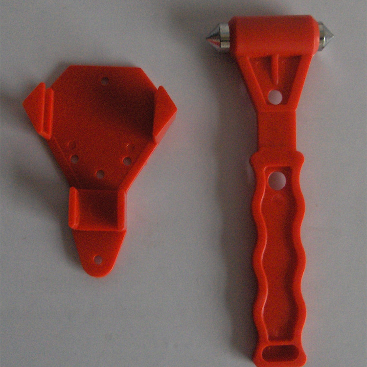 надежный качественный молоток для безопасности при пожаре автомобильный многофункциональный молоток безопасности