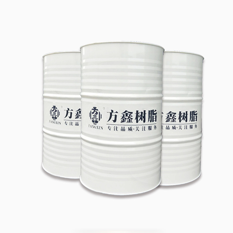 Fangxin W6007 Water-Based Alkyd Resin Is Modified by Introducing Special Acrylic Ester Raw Materials