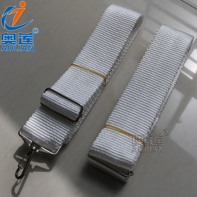 Стандартная теннисная сетка для соревнований, центральные ленты из нейлона, регулируемые логотипы на центральных лентах