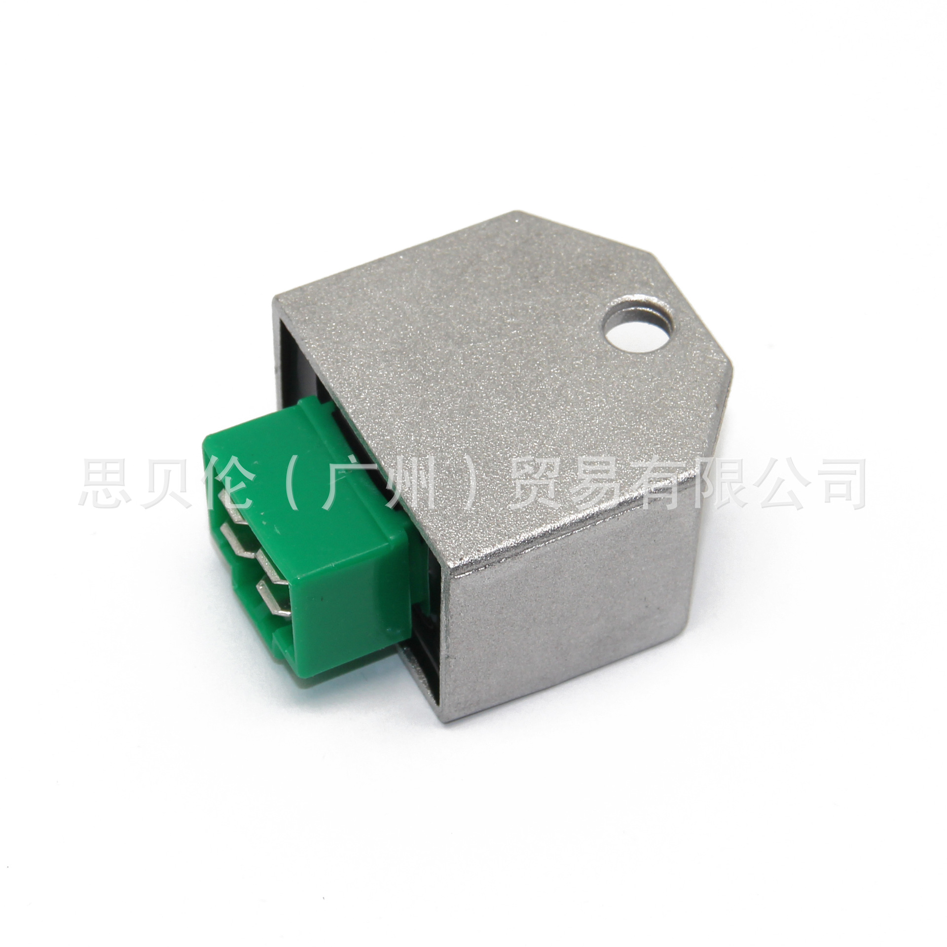 Applicable to Yamaha LYM110-2 T110C motorcycle rectifier regulator MIO charger