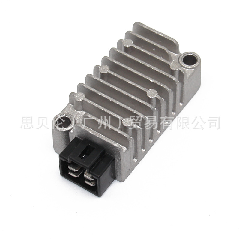 Трансграничный выпрямитель для мотоцикла Lingying ZY125/XT250/XT600/TTR225/TW200/XJ600