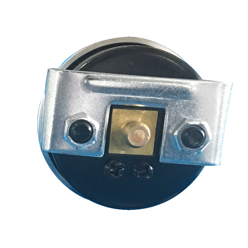 Medical Watch Y40 High-Precision Knight Negative Pressure Vacuum Meter -0.1Mpa-0 Manufacturer Supplies Medical Vacuum Meter