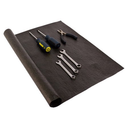 Pvc Anti-Slip Tool Mat with Tool Cabinet for Commercial and Household Use, Imitable Logo, Customizable Size, Environmentally Friendly