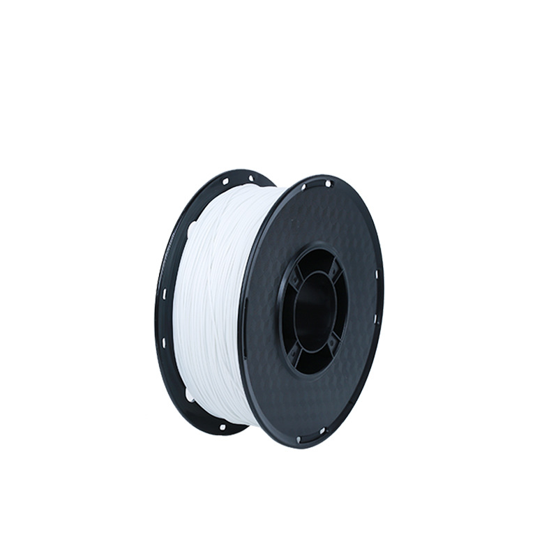 3D printing PC 1.75mm wire diameter 3D printing consumables PC transparent wire 1KG environmental protection high temperature resistant multi-color optional