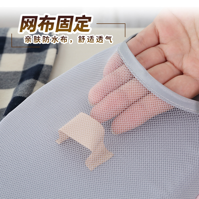 Benben Goose Mini Ironing Board Ironing Gloves Handheld Ironing Board Household Ironing Desk Ironing Hanger For Hanging Machine