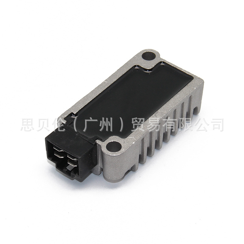 Cross-border motorcycle rectifier Lingying ZY125/XT250/XT600/TTR225/TW200/XJ600