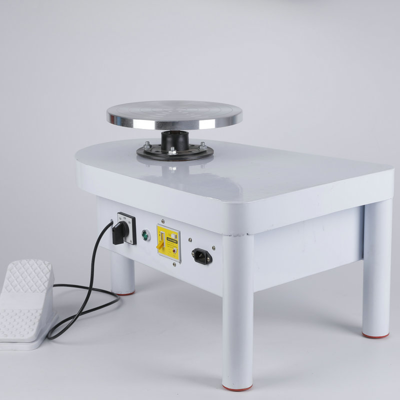 Manufacturers sell pottery clay Machine Drawing Machine pottery equipment electric kiln electric drawing machine household pottery machine pottery bar