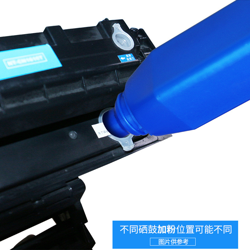 Lattice 388a Toner for HP P1007 P1108 P1106 M1213 M128fp 126nw