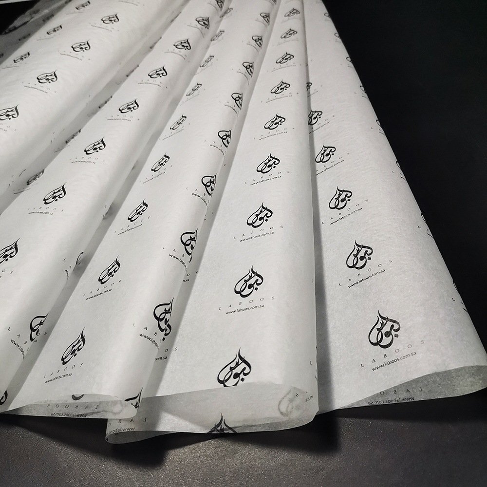 Source Factory Shoe Box Wrapping Paper, Copy Paper, Clothing Sydney Paper, Thickeneded and Not Easy to Break, Multiple Sizes