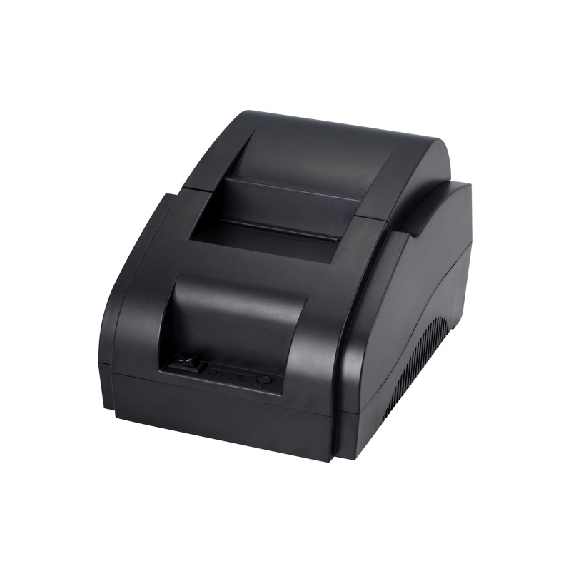 Xinye XP-58IIH small bill printer thermal printer POS58 supermarket take-out ticket machine 58mm