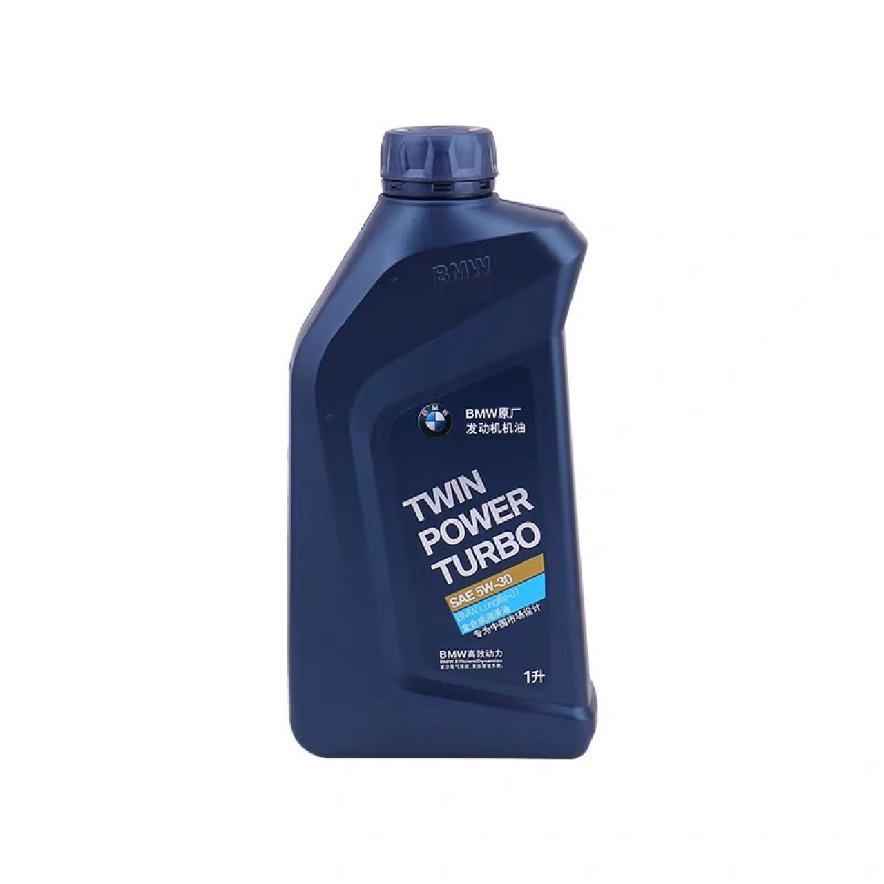 1 Series 2 Series 3 Series 5 series X1X3X5X6Mini 5W30 fully synthetic automobile engine oil original factory