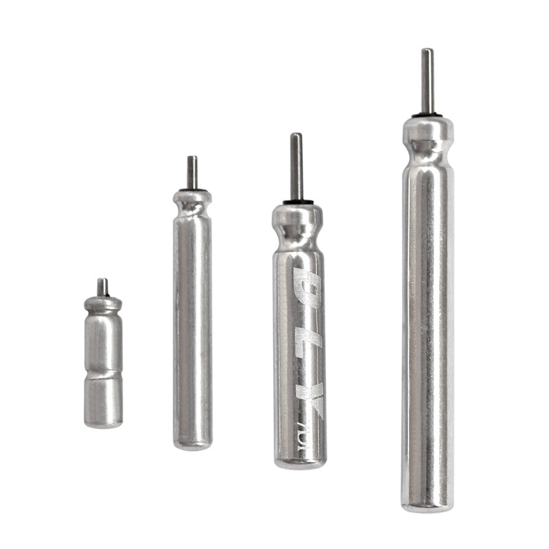 Electronic drift battery CR425 battery CR322 float luminous battery float electronic power source float