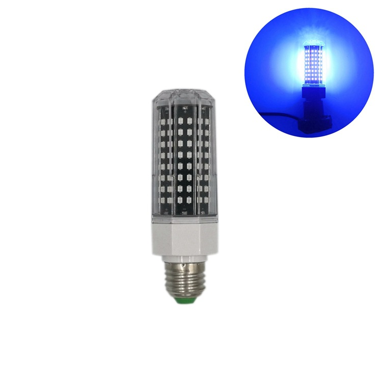 Led Corn Lamp Led Purple Light 2835 142 Plant Corn Lamp