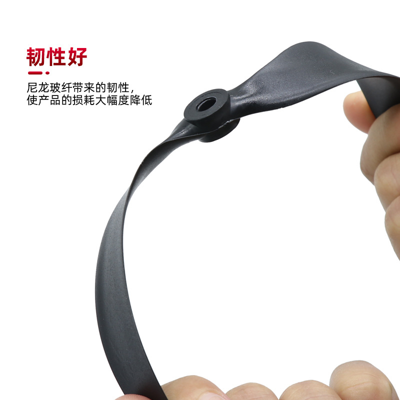 Su 27 magic board propeller 8060 8 inch black soft blade folding with 3.17 shaft diameter 1000 postage