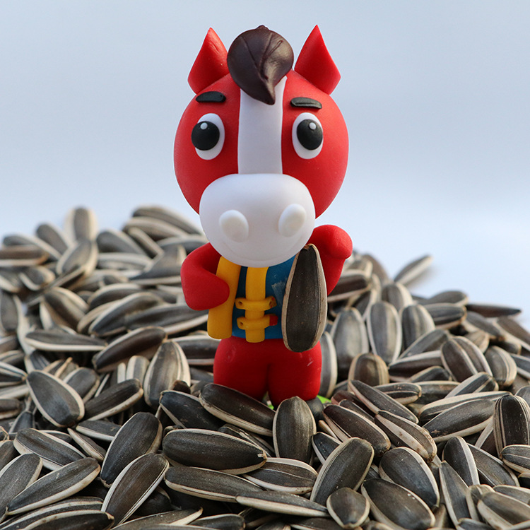 Free shipping premium good goods in stock 363 fine raw melon seeds new goods Inner Mongolia high quality origin wholesale melon seeds